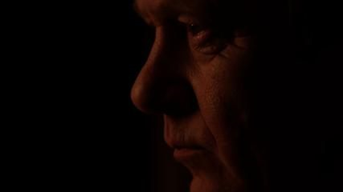 Seksendört - Kendime Yalan Söyledim