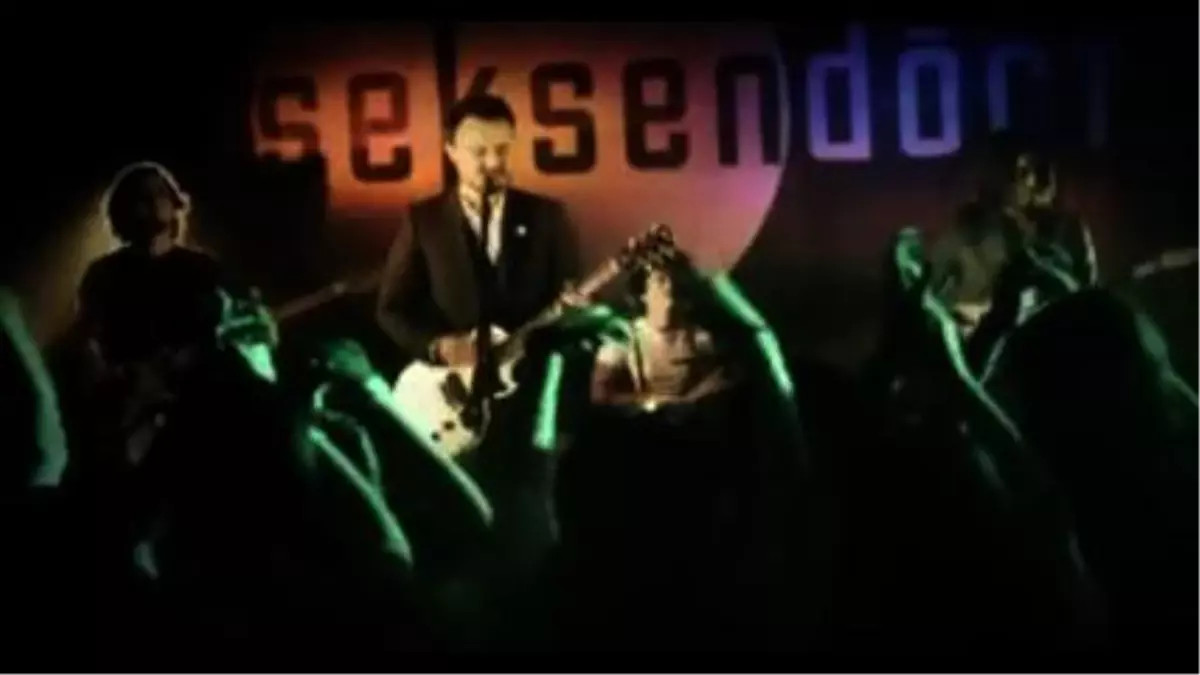 Seksendört - Söyle