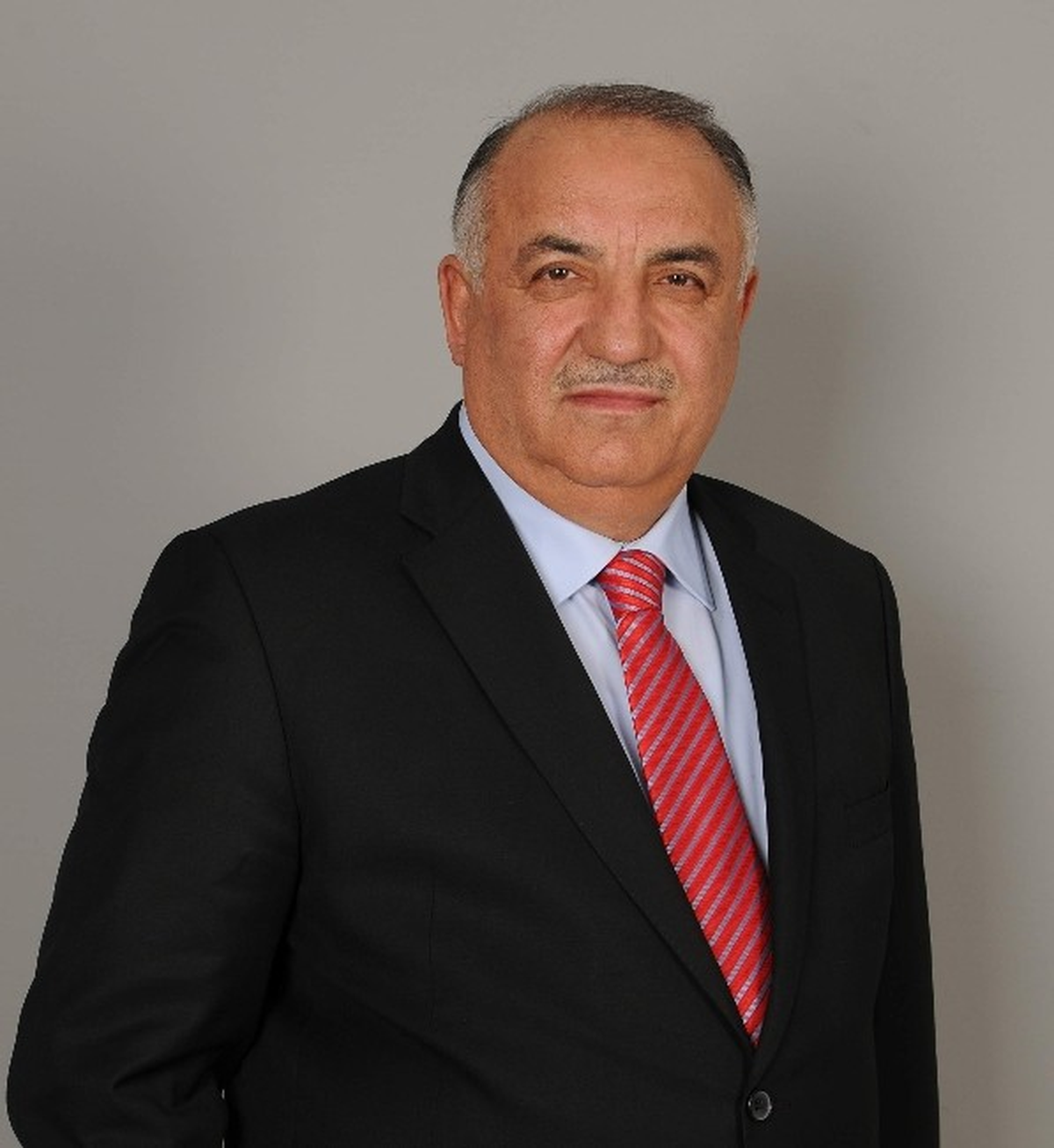 Sp Yozgat\'ta Ahmet Büyüksoy\'u Aday Gösterdi
