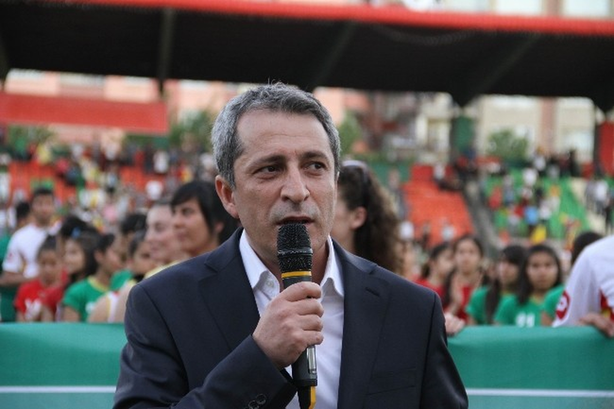 Spor Toto 2. Lig