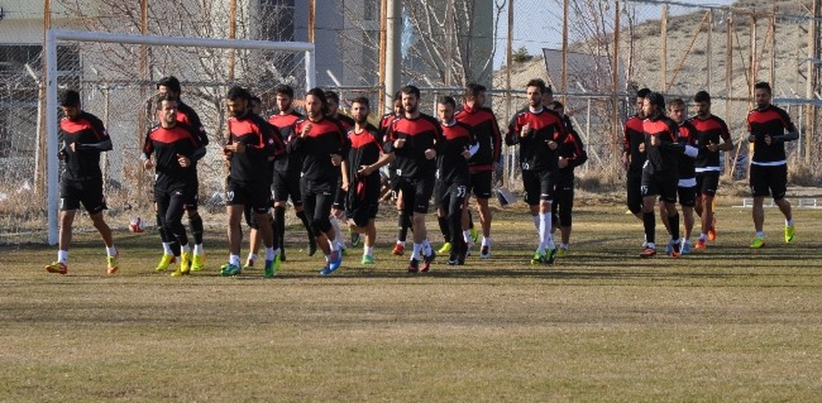 Spor Toto 2. Lig