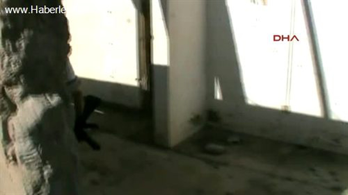 Suriye Sınırında Işid Konvoyuna Saldırı 8 Ölü 6 Yaralı