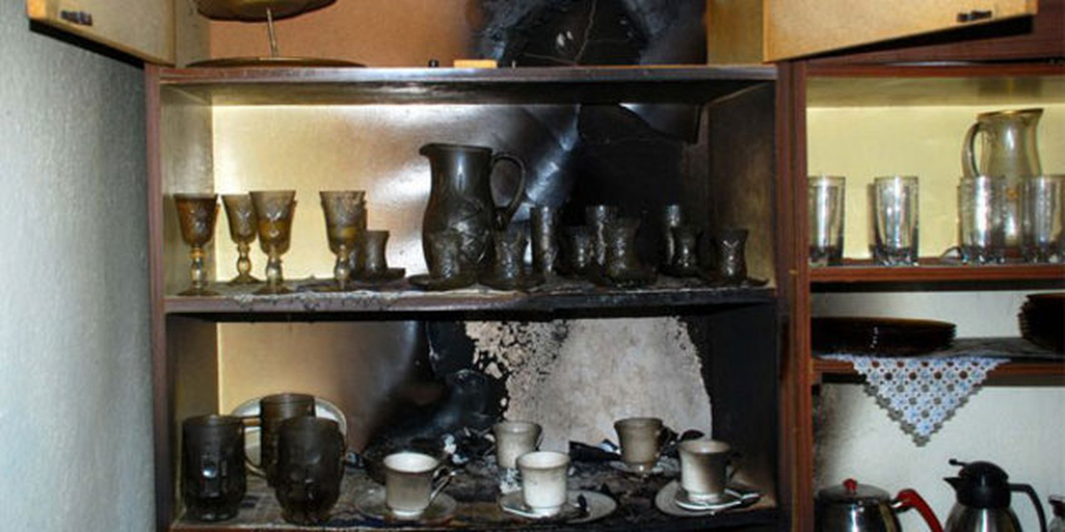 Bitlis Tatvan\'daki Esrarengiz Evde Olaylar Bitmek Bitmiyor