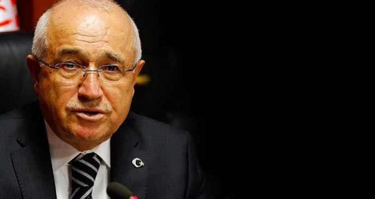 TBMM Başkanı Çiçek İran\'da