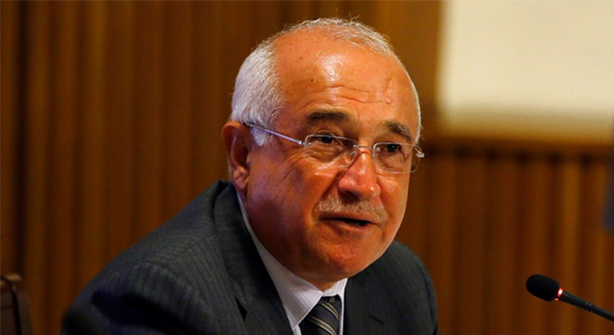 TBMM Başkanı Çiçek İran Halkına Teşekkür Etti