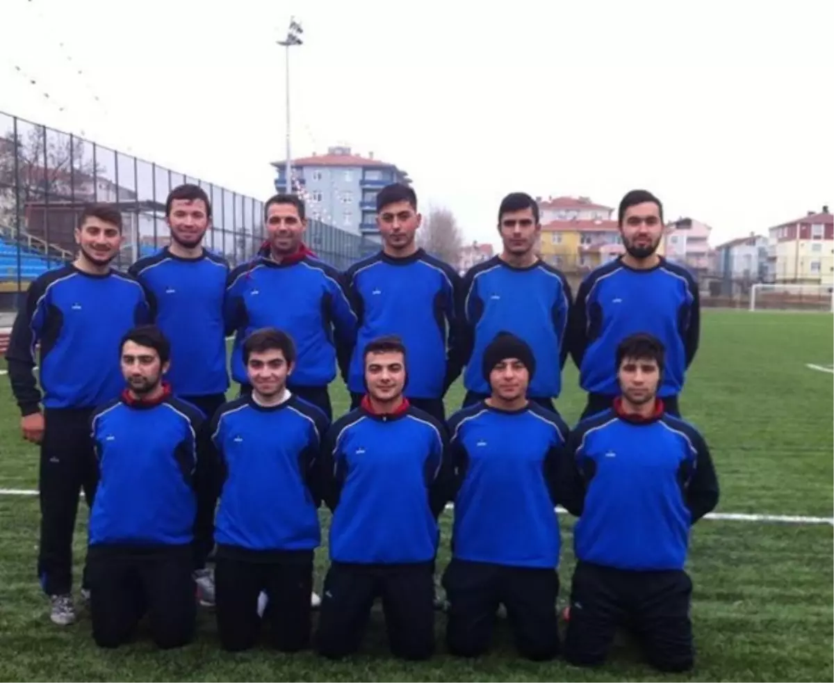 Tekirdağ Disiplin Kurulu Bazı Futbolculara Ceza Verdi