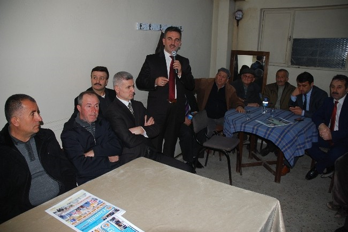 Terme Hayat Bulacak