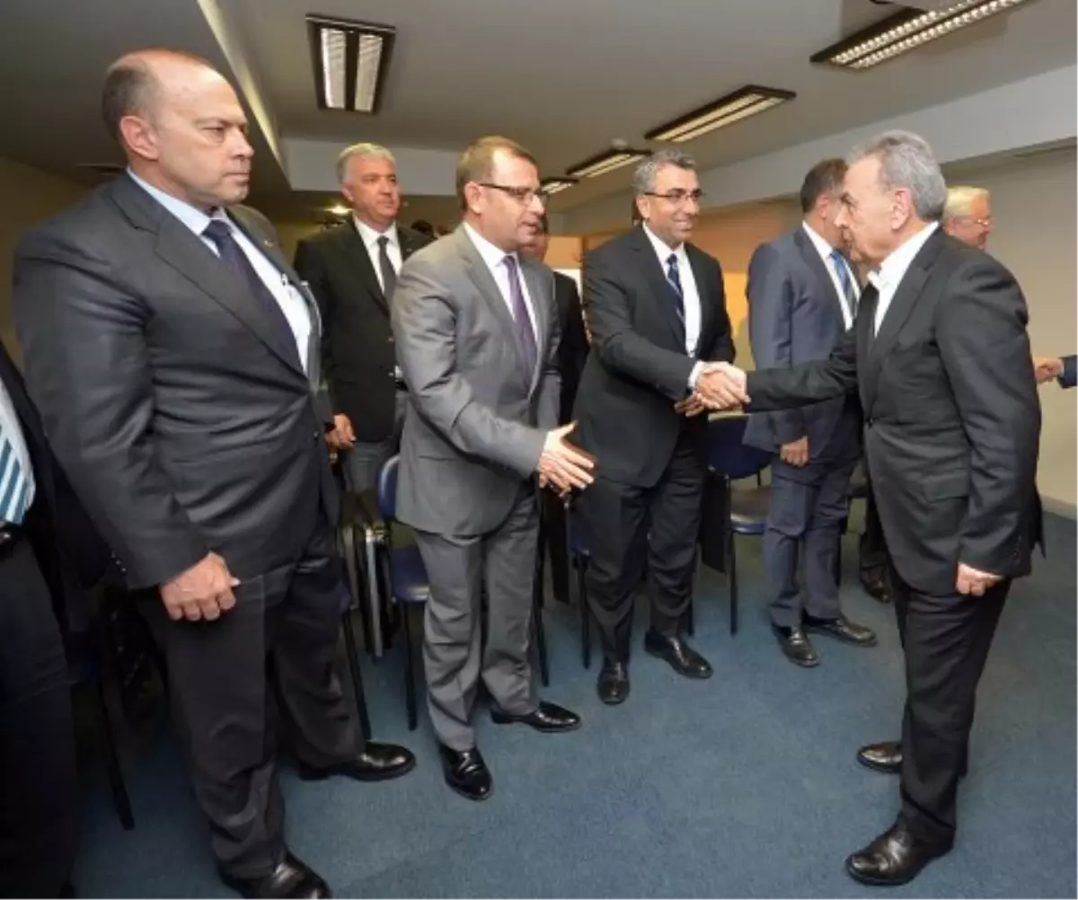 "Teşvik İstiyoruz, Ayrımcılık Değil"