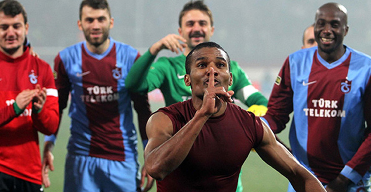 Trabzonspor\'a Belaruslu Hakem