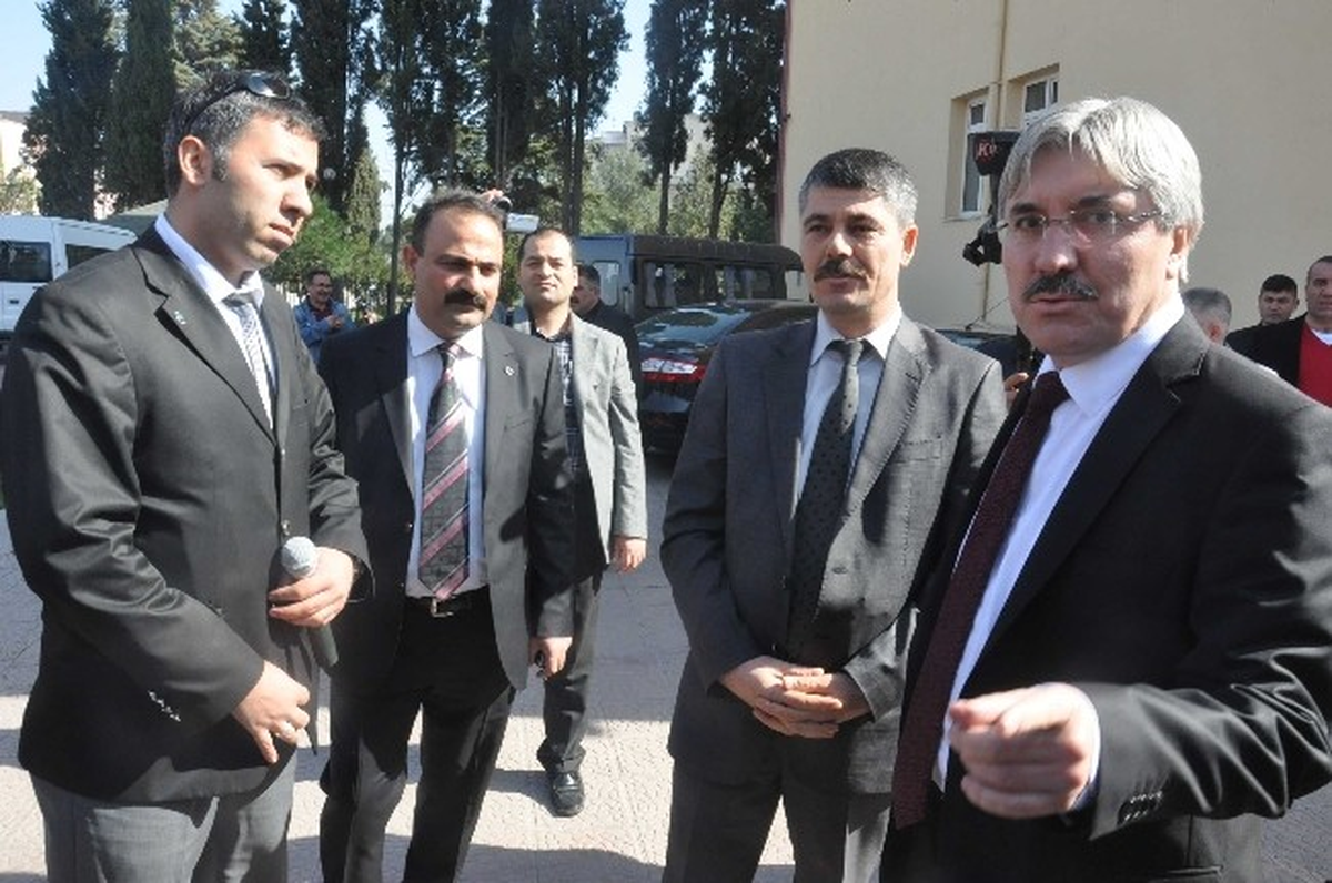 Türk Eğitim-Sen\'den MEB\'in Yasa Tasarısı\'na Tepki