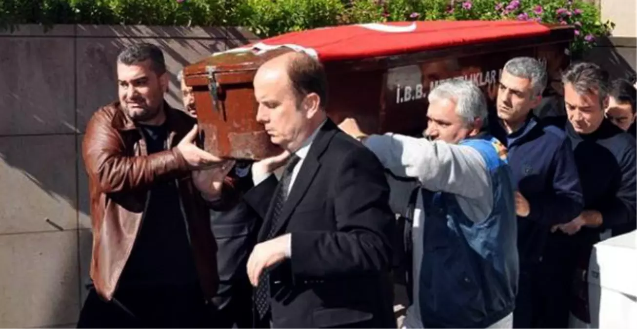 Türk Sporcu Seyithan Akbalık Toprağa Verildi