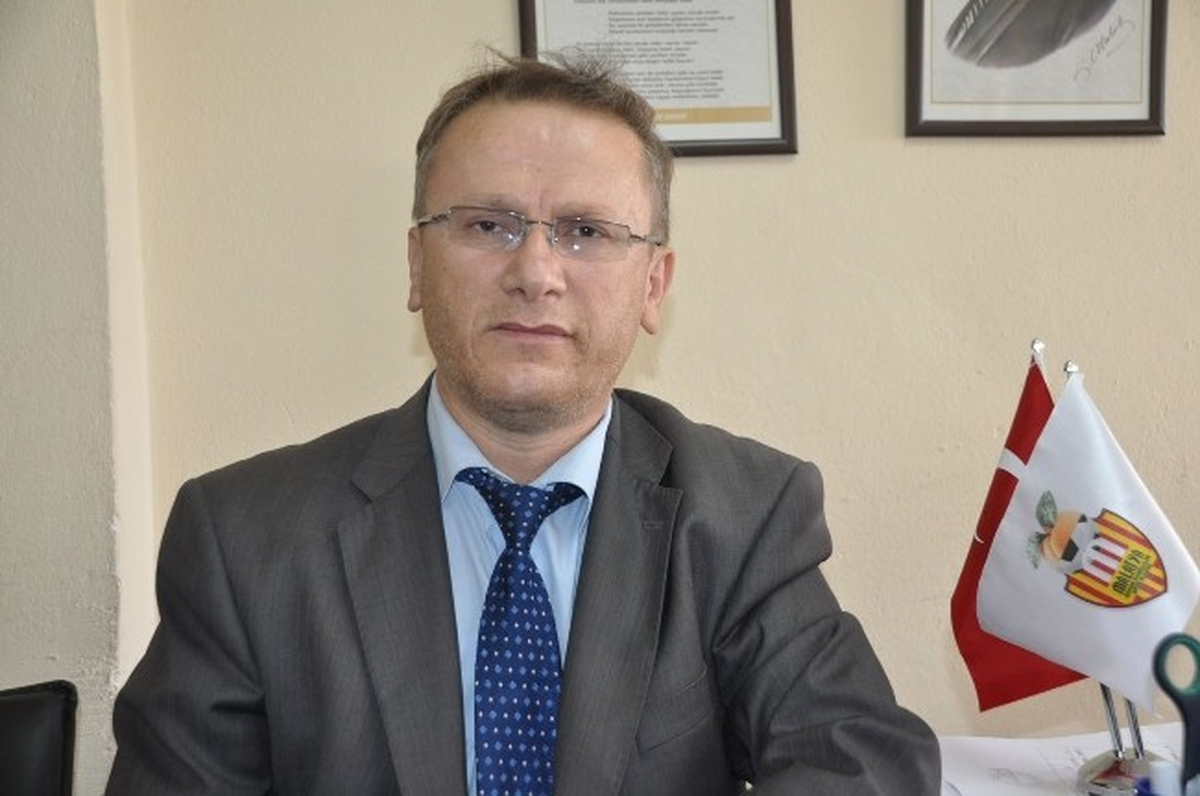 Türkiye Görme Engelliler Spor Federasyonu Seçime Gidiyor