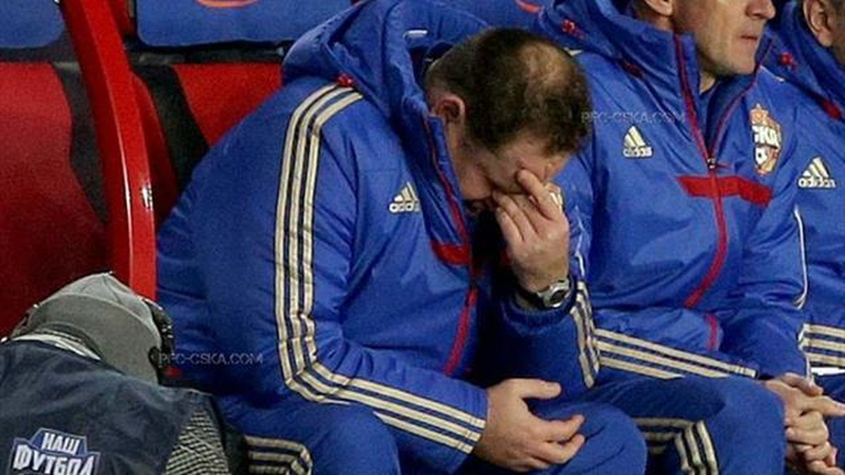 UEFA Cezayı Kesti