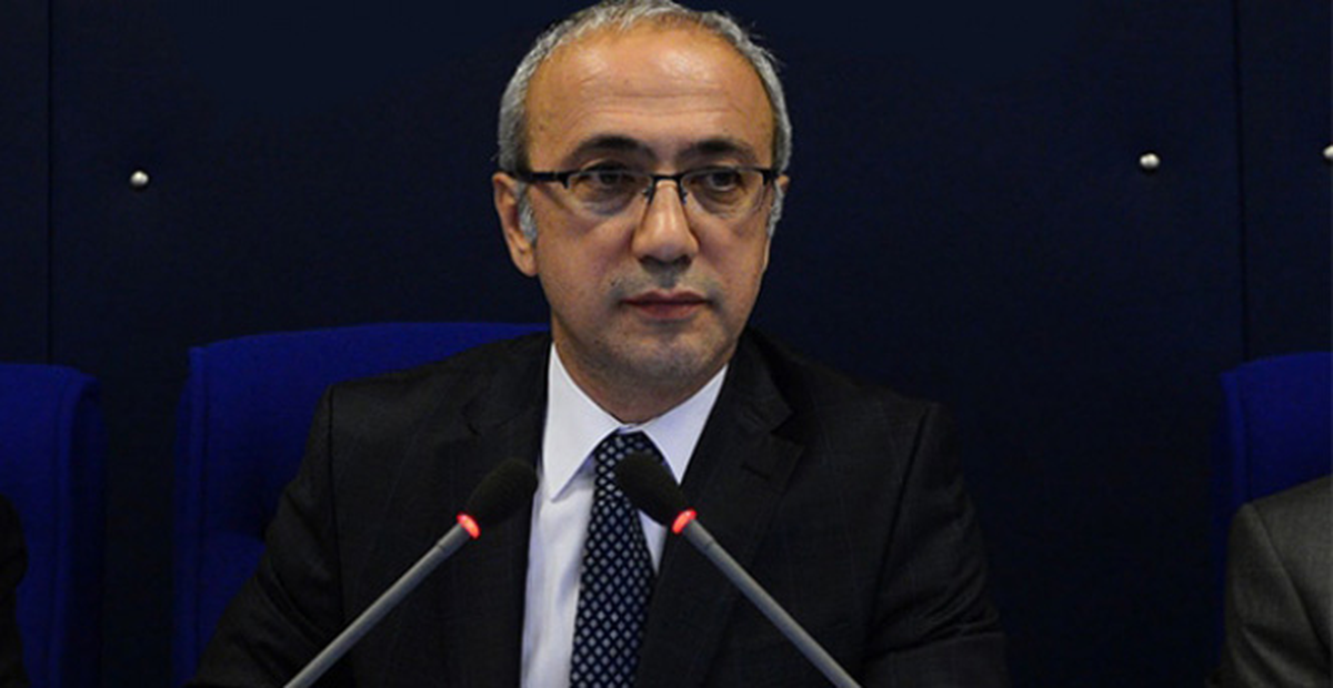 Ulaştırma Bakanı Lütfi Elvan: Kişilik Haklarının Gasp Altına Alınmasını Ortadan Kaldırıyoruz