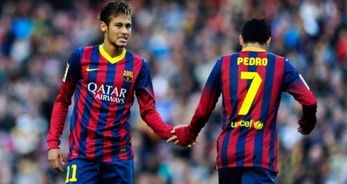 Paris St Germain ve Barcelona Çeyrek Final Kapısını Araladı