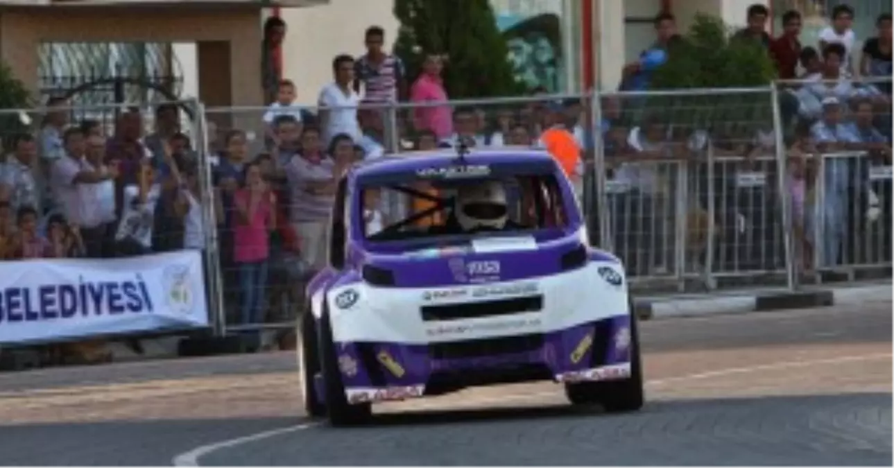 V1 Challenge\'a Aydın\'da Büyük İlgi