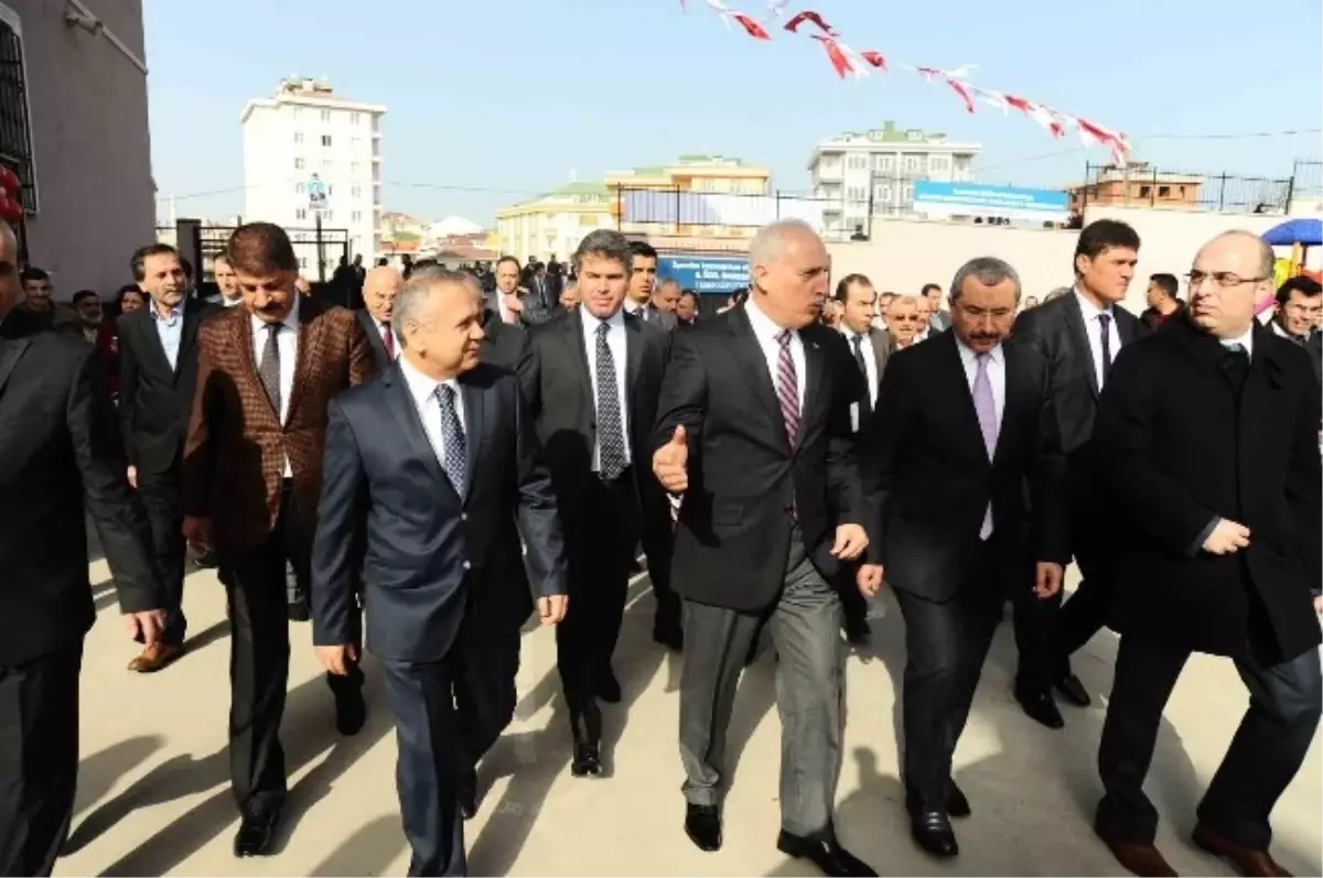 Vali Mutlu, Taksim\'deki Patlama ve Maltepe\'deki Saldırıyla İlgili Konuştu