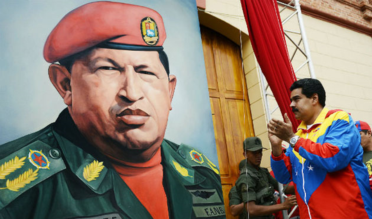 Venezuela\'nın Amerikalı Yetkilileri Sınır Dışı Etme Kararı