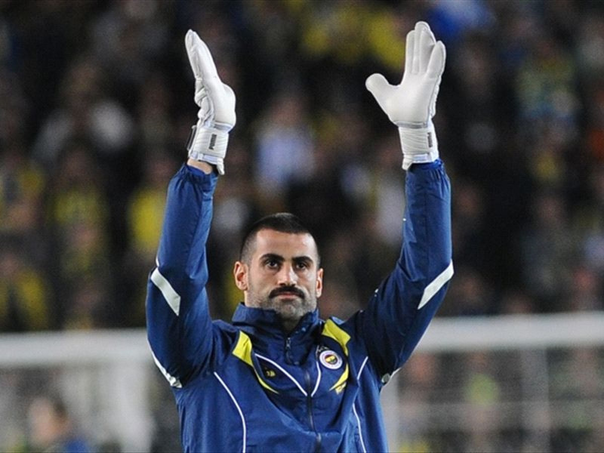 Volkan: Bu Savaş Bizim