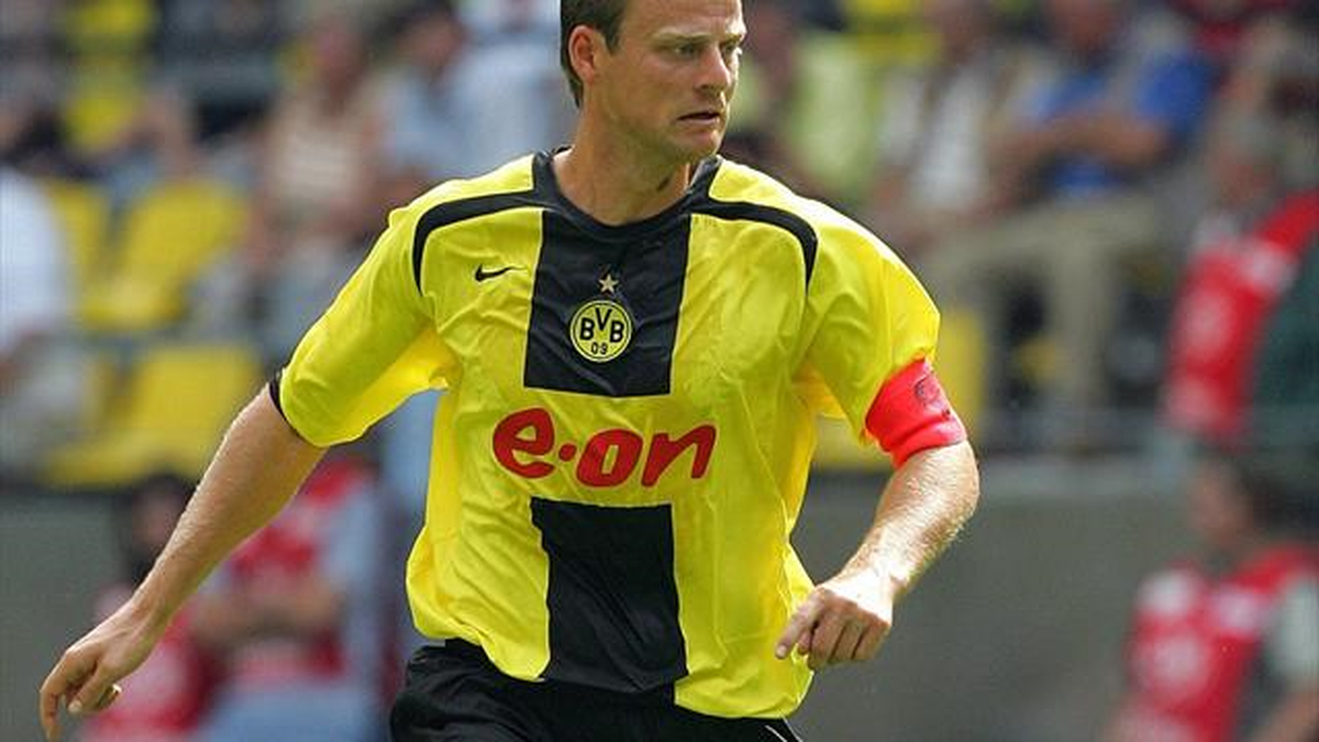 Wörns: PSG Bayern Kadar İyi