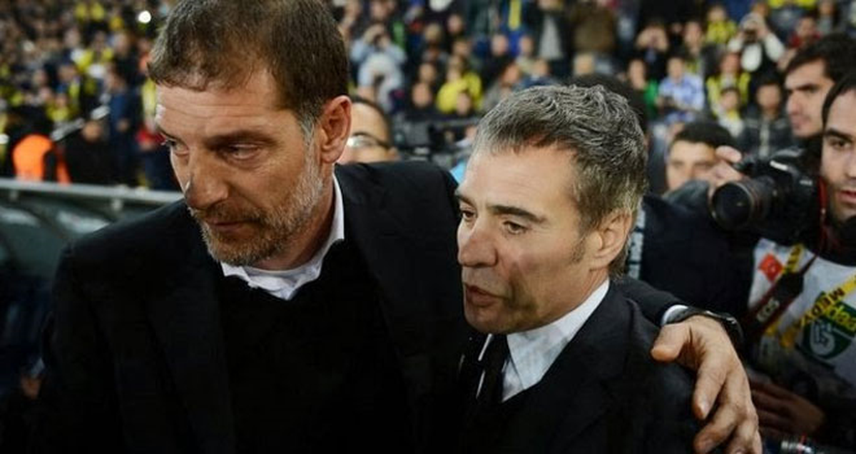 Yanal: Asıl Tehlike Beşiktaş