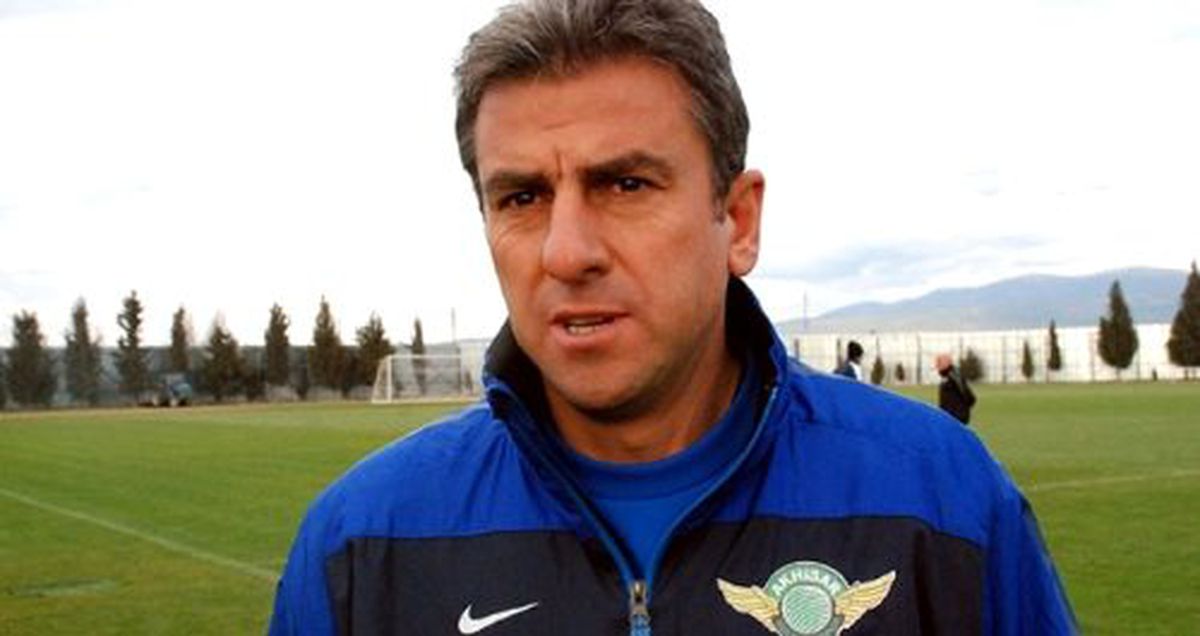 Akhisar Belediyespor\'un Ritmi Bozuldu (Yeniden)