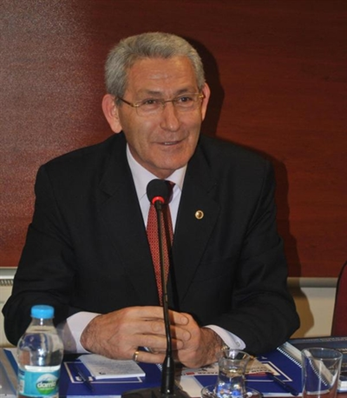 Yerel Seçime Doğru