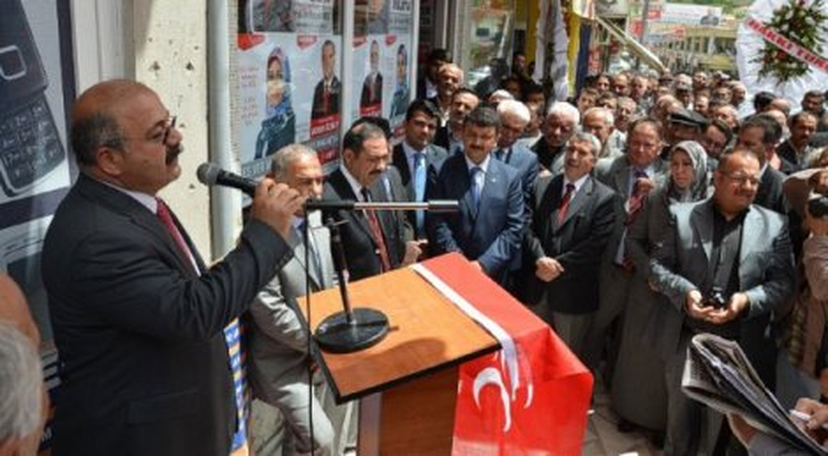 Yerel Seçimlere Doğru