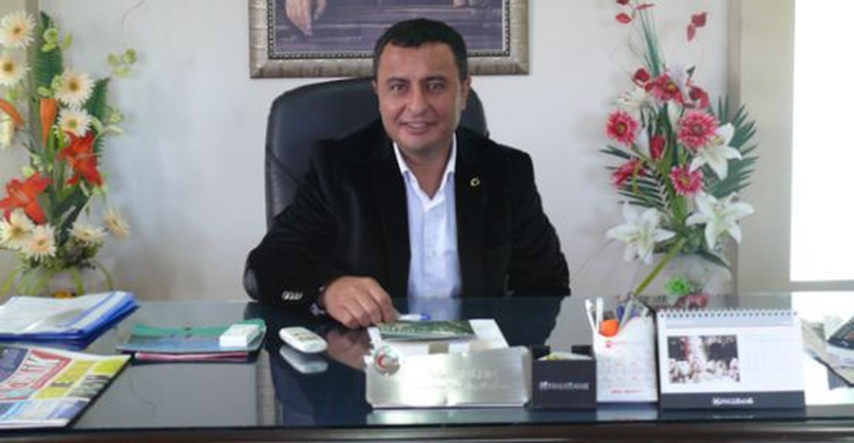 Yerel Seçimlere Doğru
