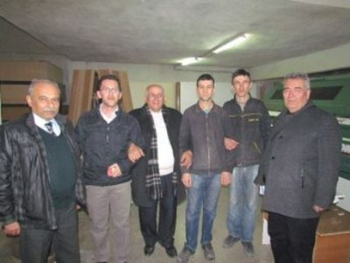 Yerel Seçimlere Doğru