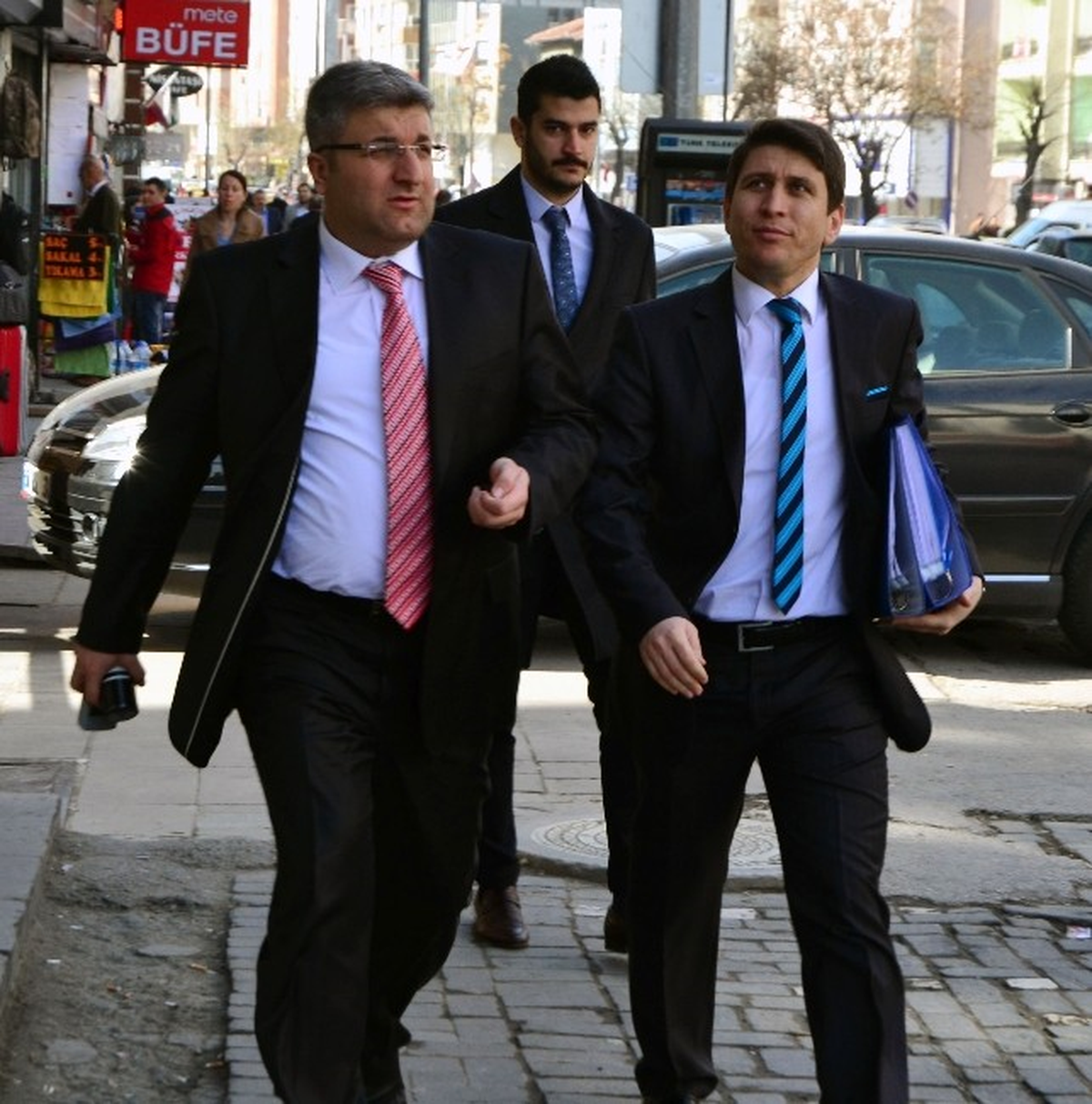 YSK Seçim Listeleri Teslim Edilmeye Başlandı