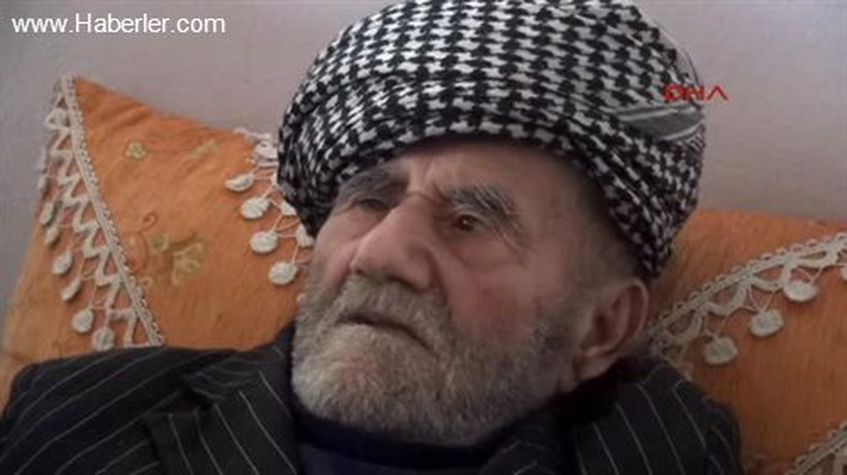 Yüksekova Ek 61 Yıl Sonra Bulundu Şimdi Kimliksiz Yaşıyor