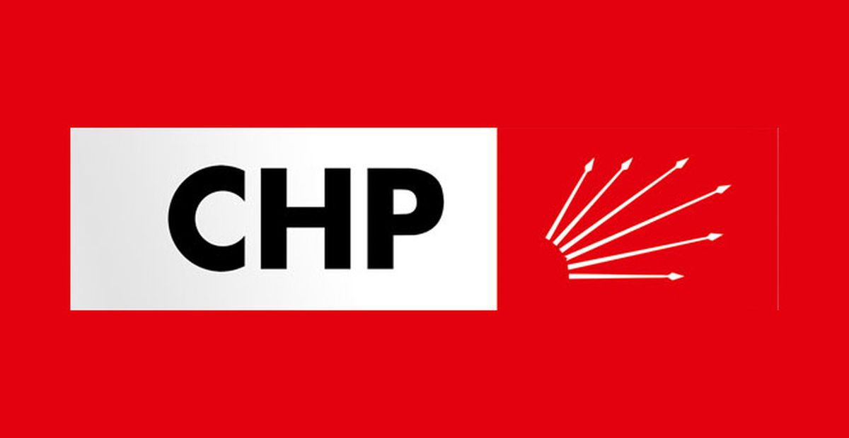 CHP\'de Silahlı Adam İhbarı Polisi Harekete Geçirdi