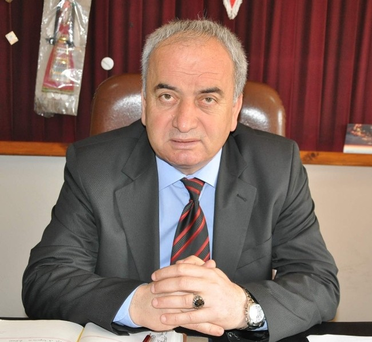 Zonguldak\'ta Tiyatroya Olan İlgi Yüksek