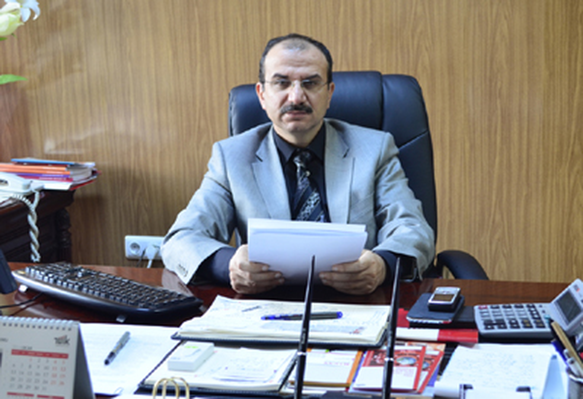 102 Milyon Metreküp Atık Su Deşarj Edildi