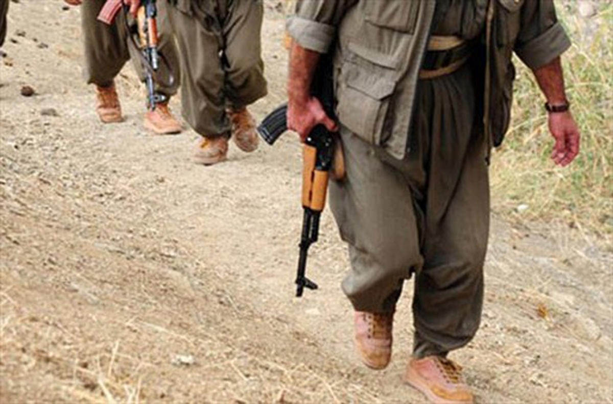5 Polisi Şehit Edenlere 6'şar Kez Ağırlaştırılmış Müebbet