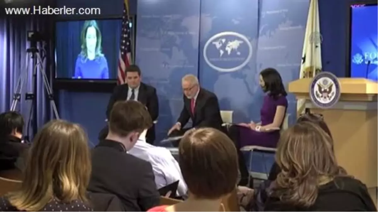 ABD Dışişleri Bakanlığından dijital diplomasi paneli - NEW