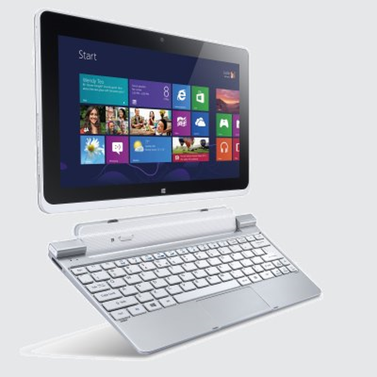 Acer\'dan Ödüllü Yarışma: "Gezdim Gördüm Dokundum!"