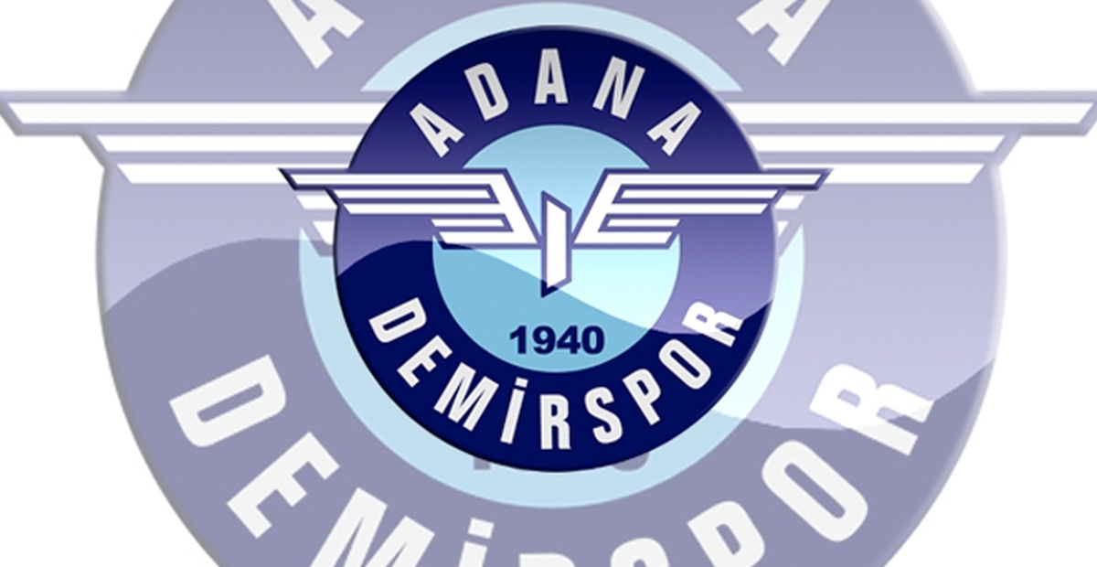 Adana Demirspor\'a Yeni Sponsor