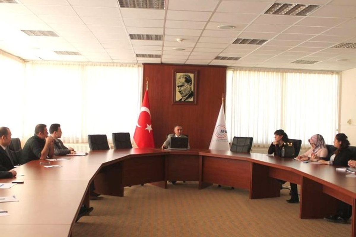 Aday Memurlara Yönelik Temel Eğitim Başladı