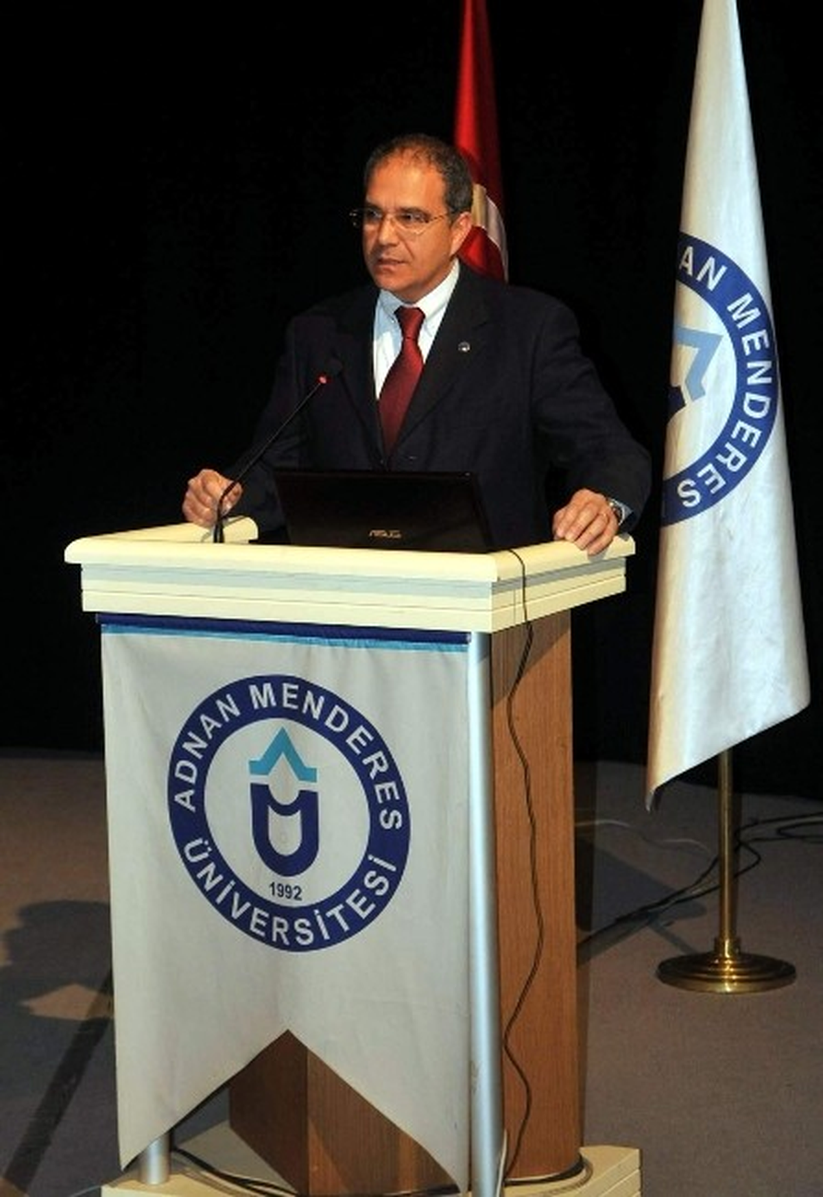 Adü\'de \'Ar-Ge ve İnovasyon Yönetimi Eğitimi\' Gerçekleşti