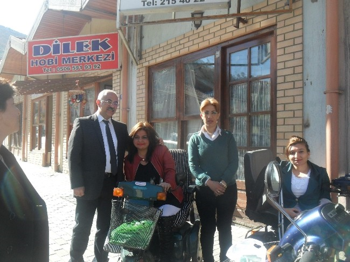Afyonkarahisar\'da Yerel Seçimlere Doğru