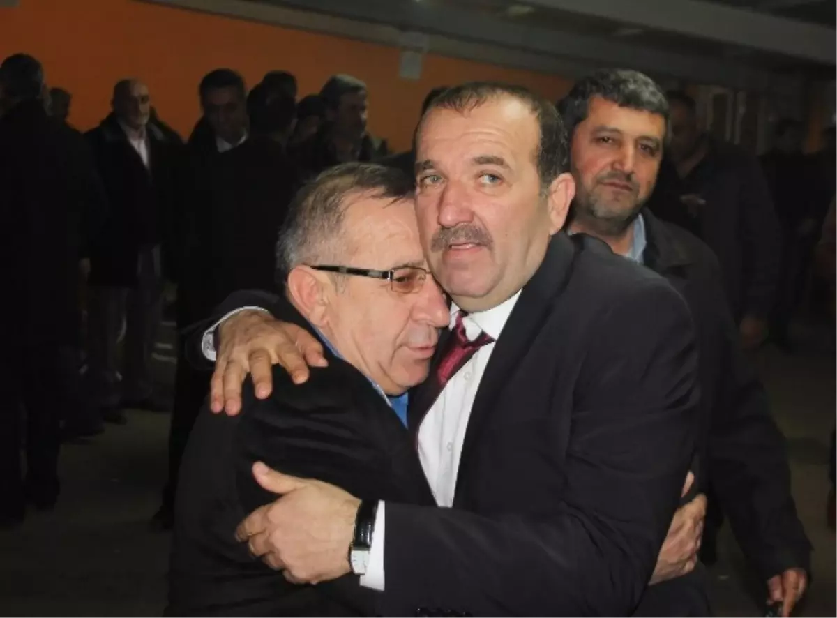 Ahmet Karabacak\'tan Açıklama