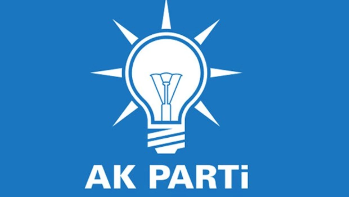 AK Parti Belde Teşkilatı İstifa Etti