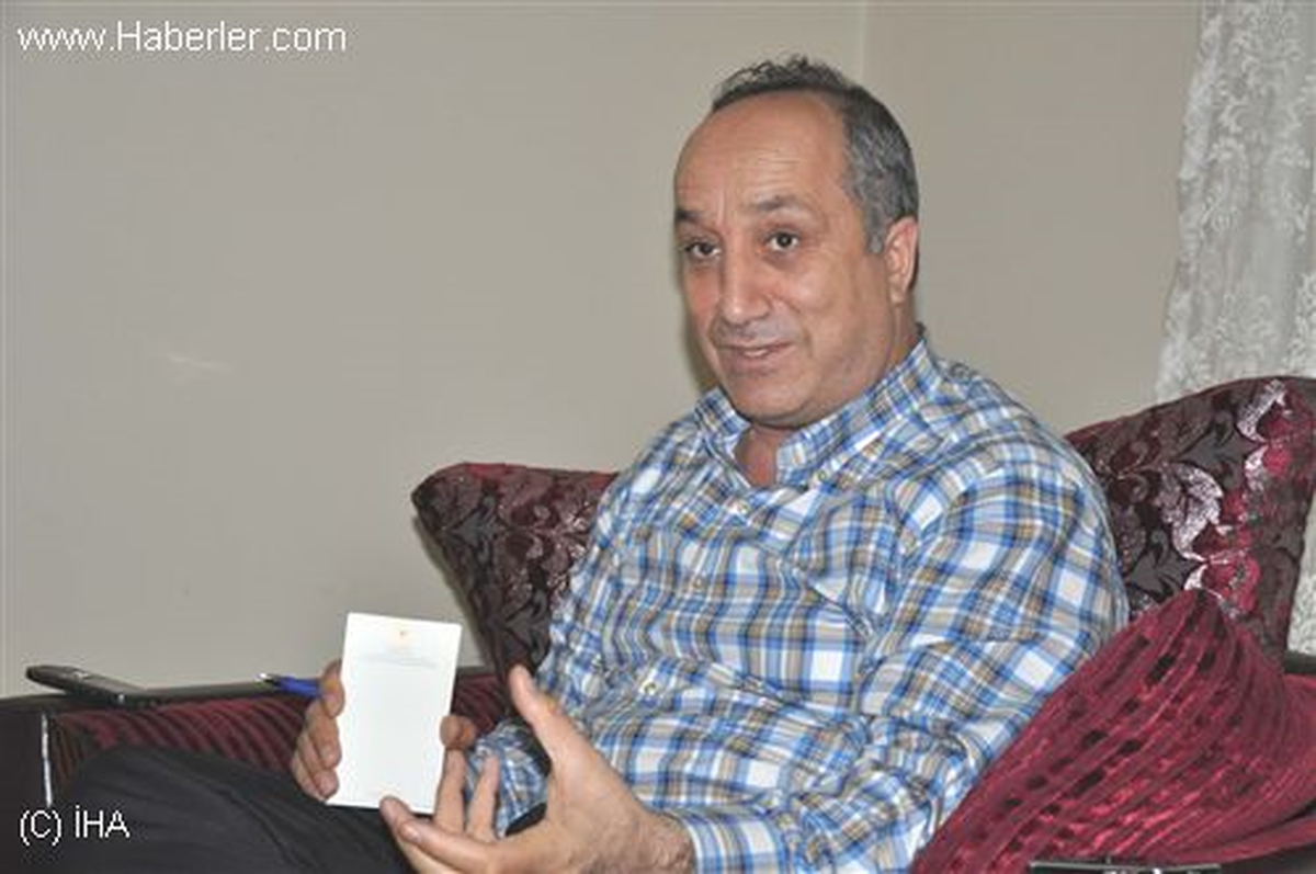 AK Parti Yerel Yönetimler Başkan Yardımcısı Işık Açıklaması