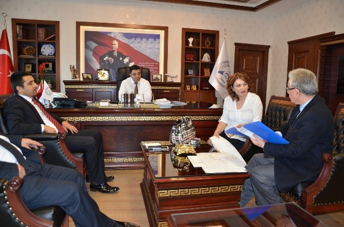 Aksaray\'a Ücretsiz Özel Kolej