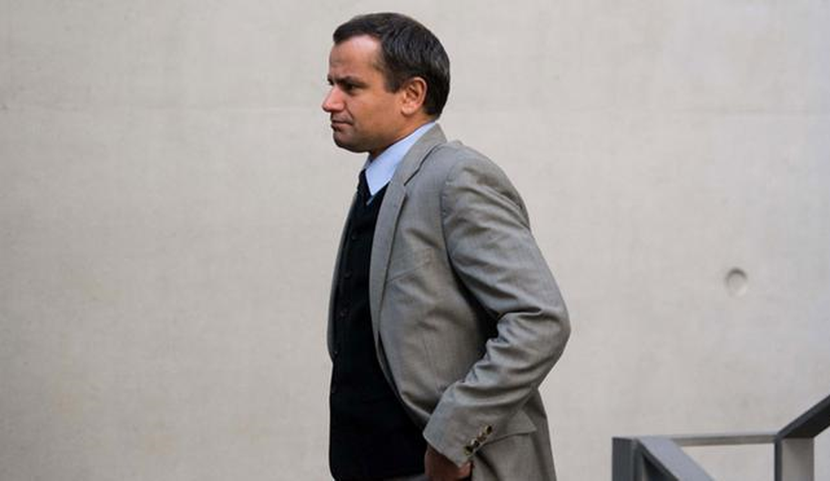 Almanya\'da Sebastian Edathy Hakkındaki Soruşturma