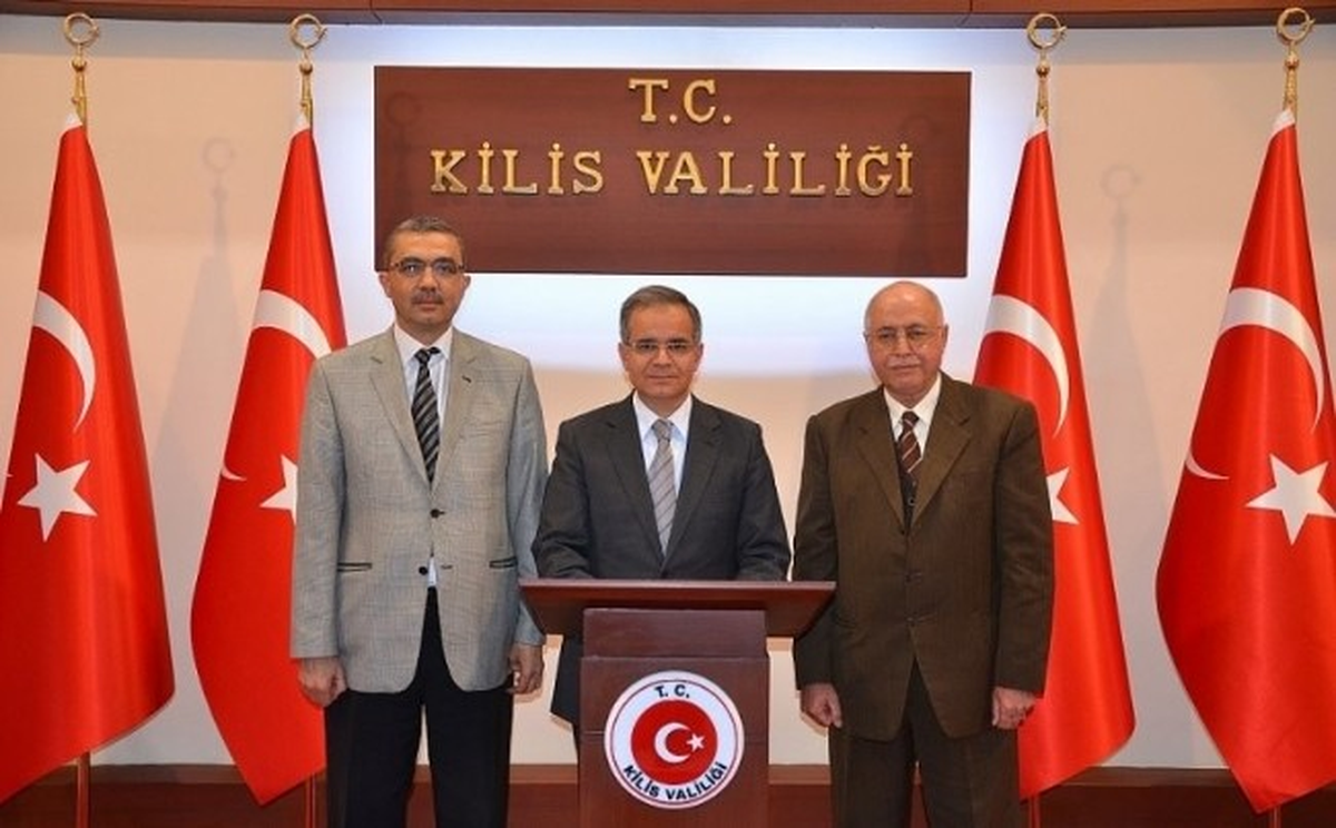 Anavatanında Türkçe, Anavatanında Arapça Eğitimi\'
