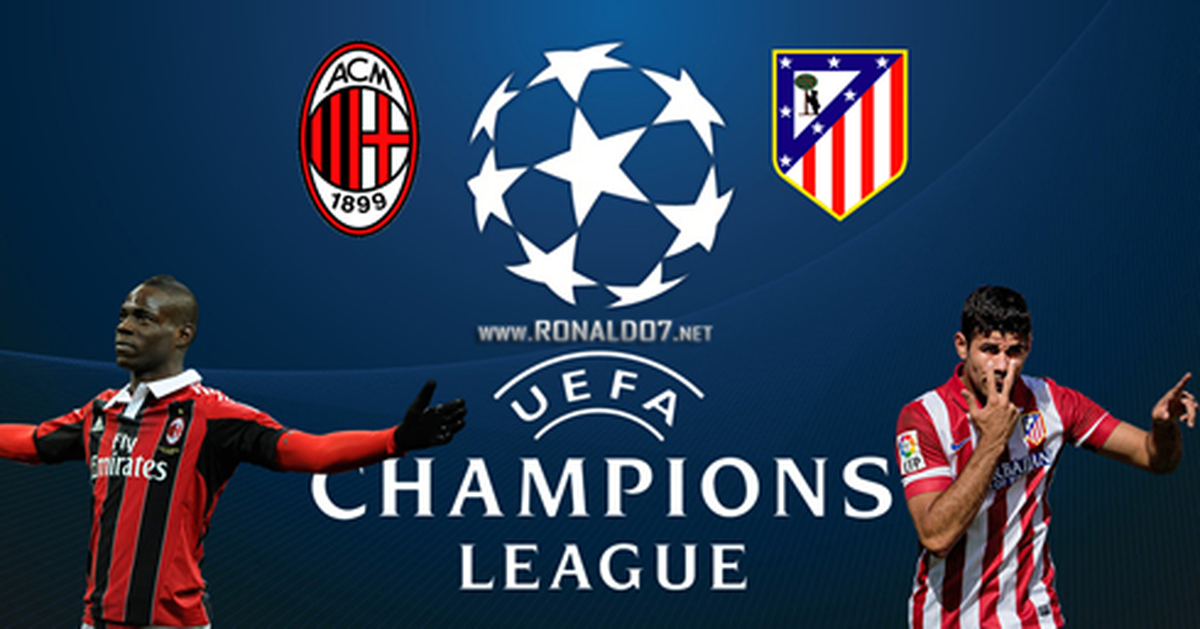 Arda San Siro Deplasmanında: Milan-Atletico Madrid