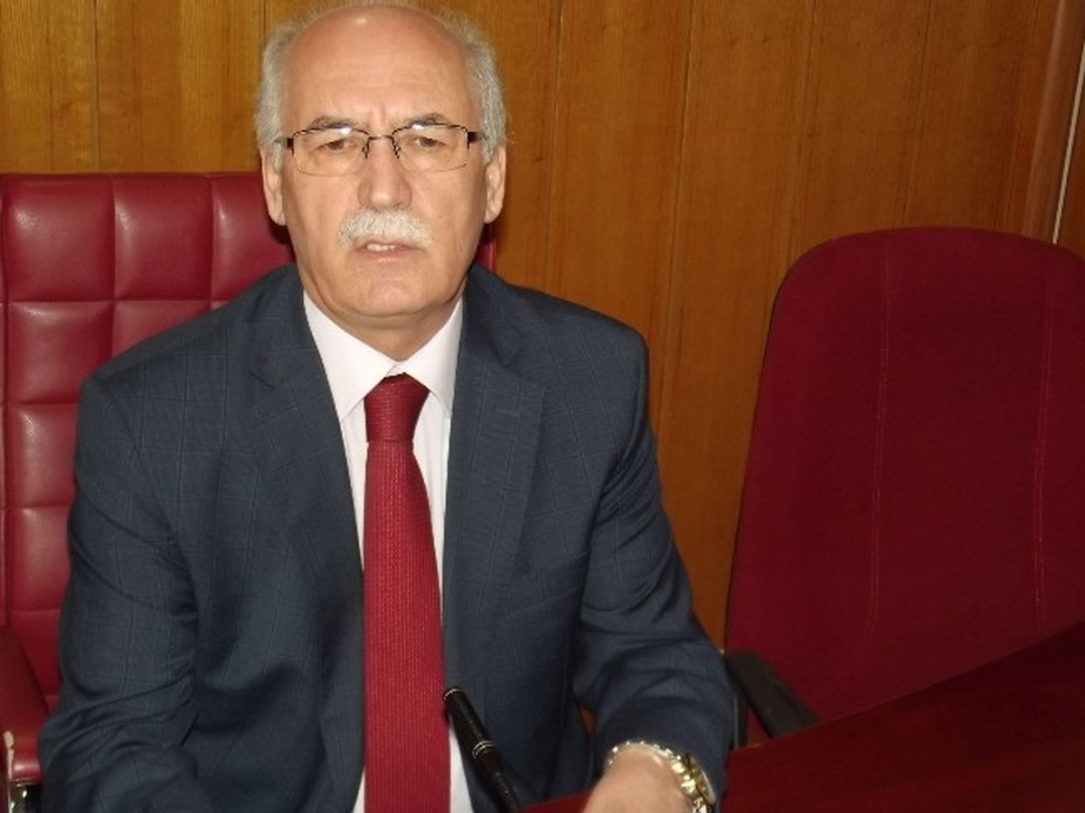 Atanan 65 Din Görevlisine Seminer